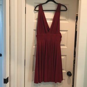 Convertible genius dress